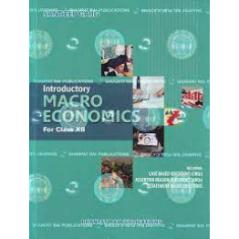 Introductory Macro Economics Class - 12